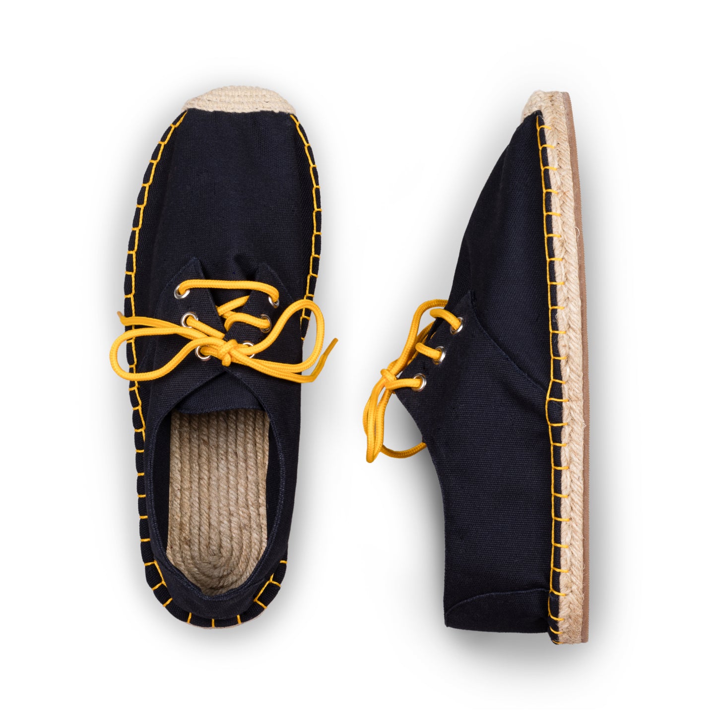 Women's Urban Nights Lace-Up Espadrilles