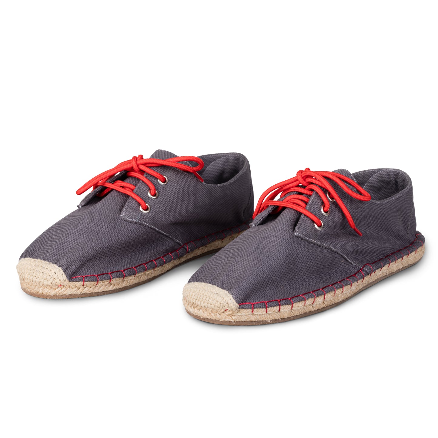 Men's Urban Storm Lace-Up Espadrilles