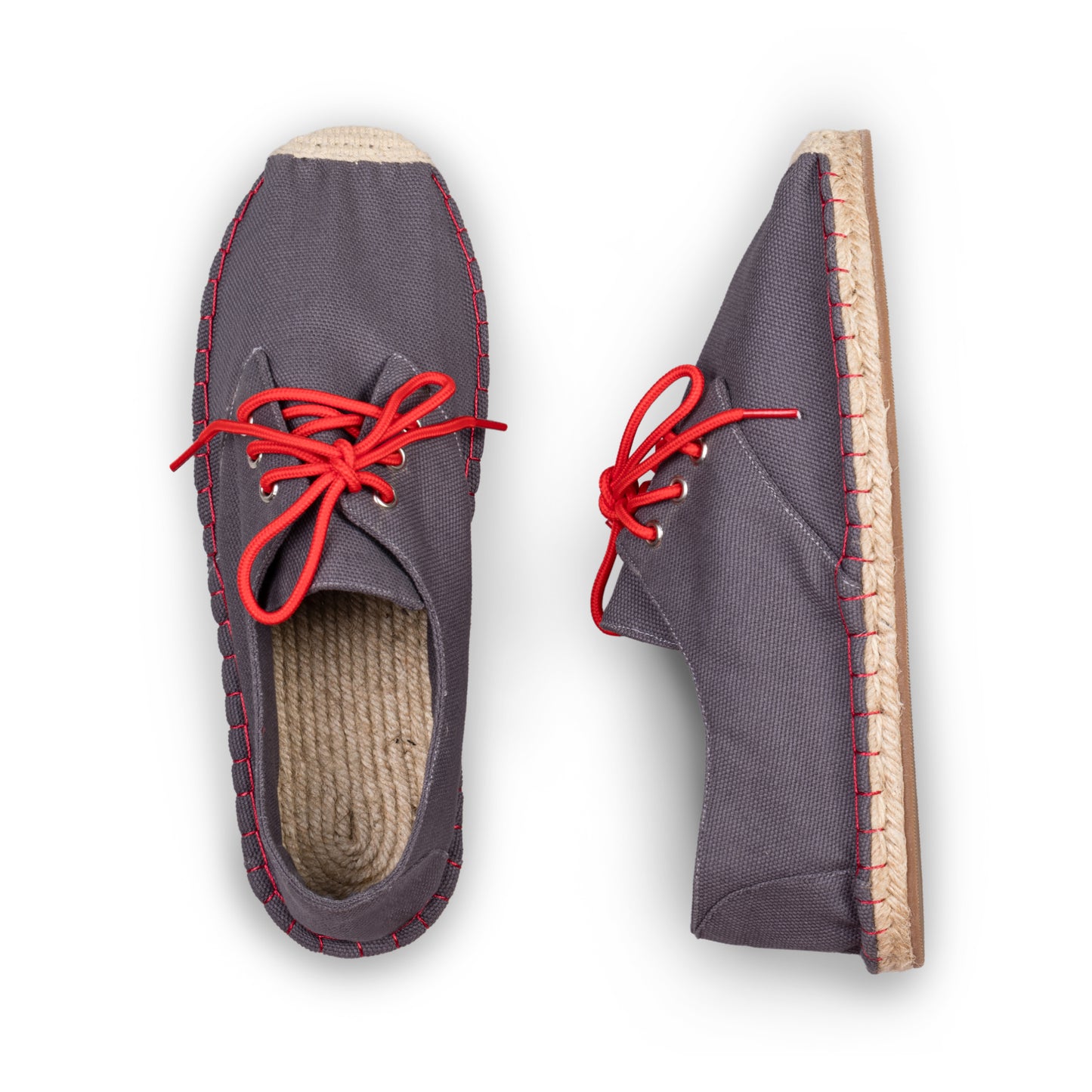 Men's Urban Storm Lace-Up Espadrilles